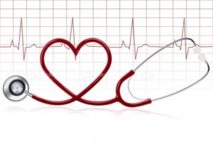 Healthy heart